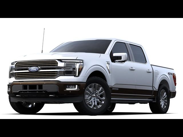 2024 Ford F-150 King Ranch