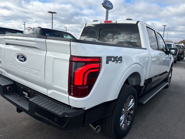 2024 Ford F-150 King Ranch