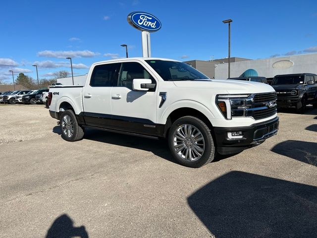 2024 Ford F-150 King Ranch