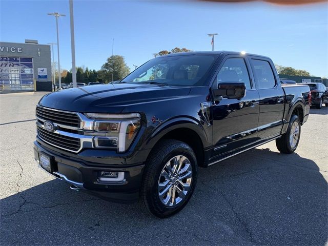 2024 Ford F-150 King Ranch