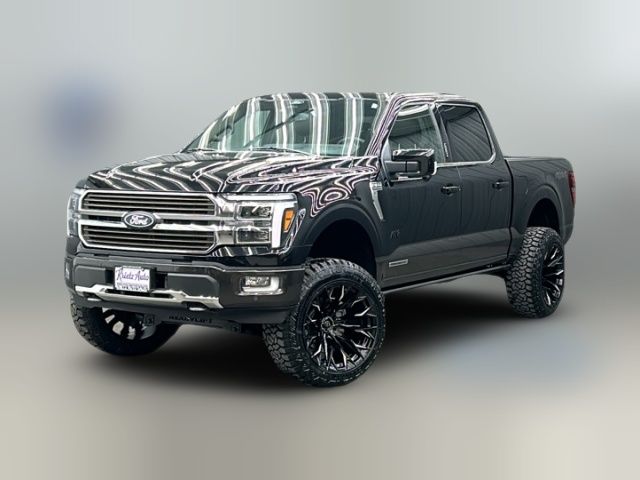 2024 Ford F-150 King Ranch