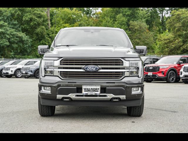 2024 Ford F-150 King Ranch