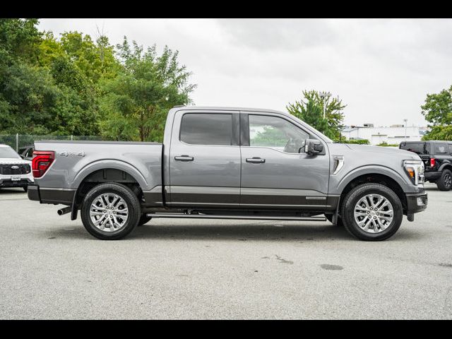 2024 Ford F-150 King Ranch