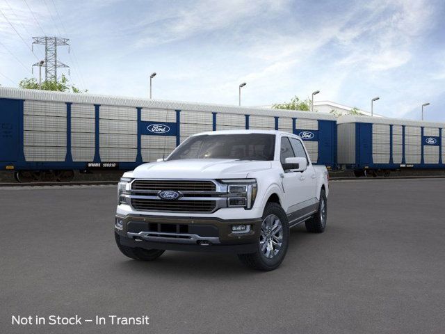 2024 Ford F-150 King Ranch