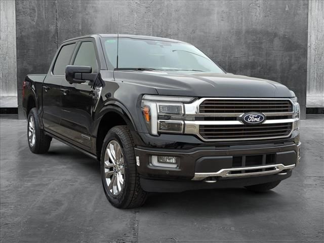 2024 Ford F-150 King Ranch