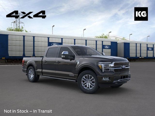 2024 Ford F-150 King Ranch