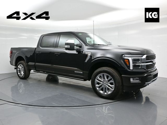 2024 Ford F-150 King Ranch