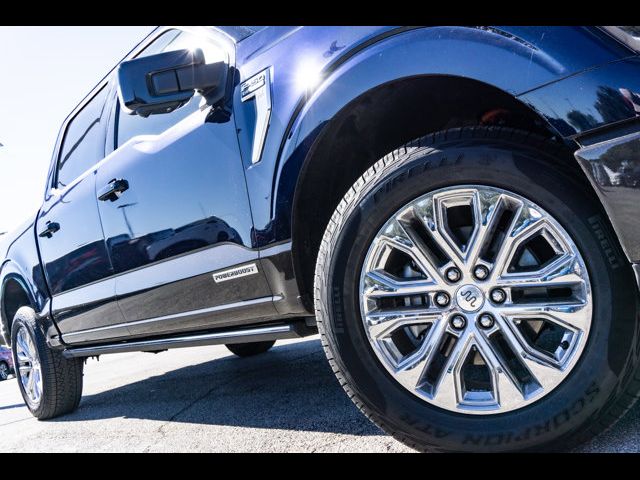 2024 Ford F-150 King Ranch