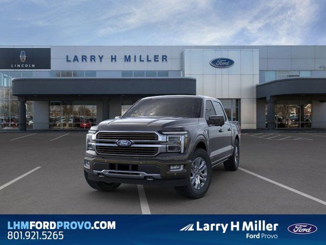 2024 Ford F-150 King Ranch