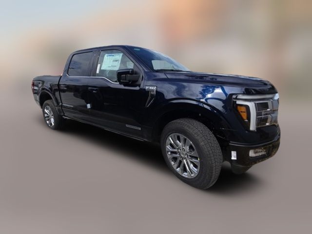 2024 Ford F-150 King Ranch