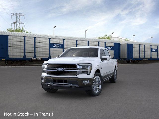 2024 Ford F-150 King Ranch