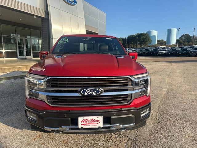 2024 Ford F-150 King Ranch