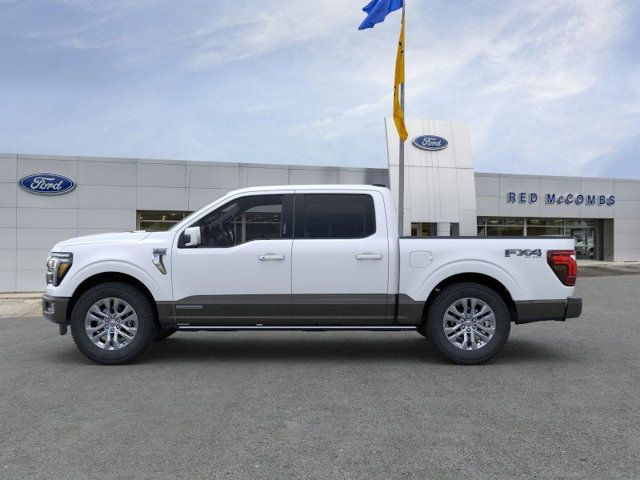 2024 Ford F-150 King Ranch