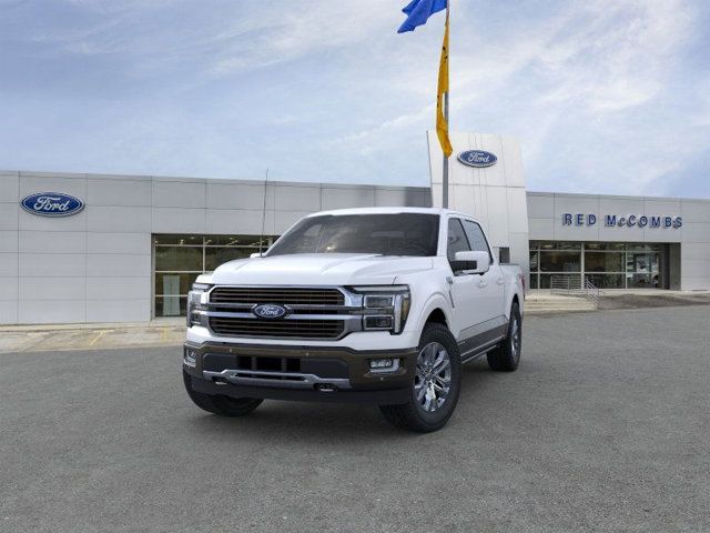 2024 Ford F-150 King Ranch