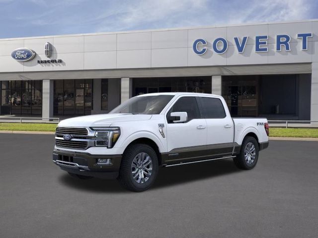 2024 Ford F-150 King Ranch