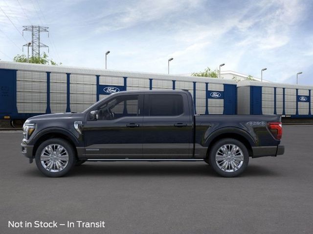 2024 Ford F-150 King Ranch