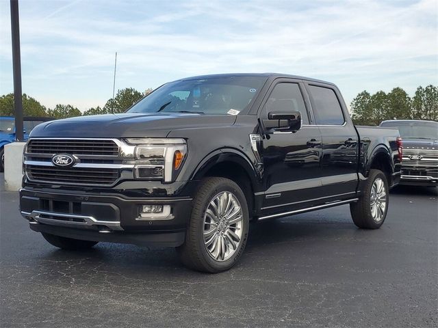 2024 Ford F-150 King Ranch