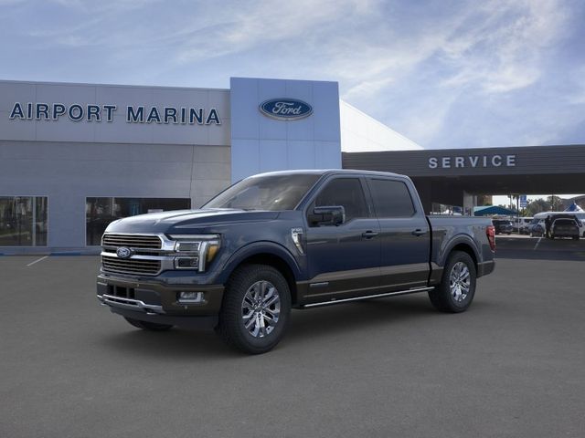 2024 Ford F-150 King Ranch