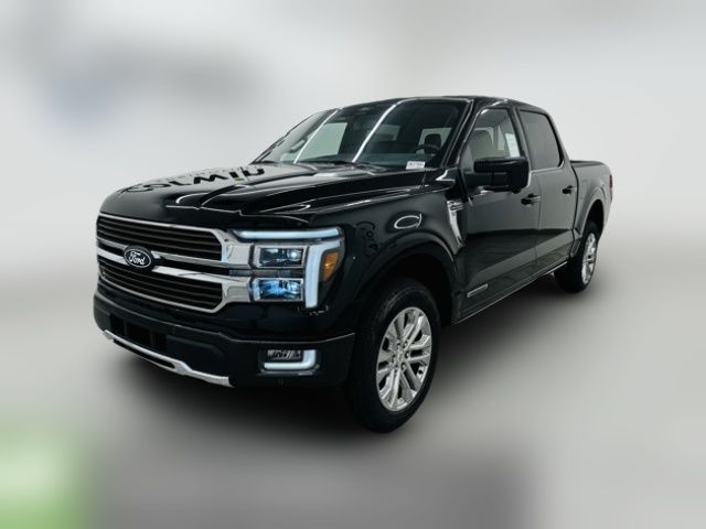 2024 Ford F-150 King Ranch