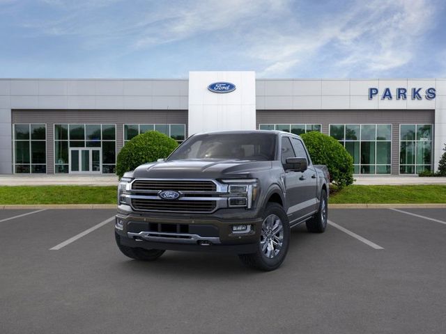 2024 Ford F-150 King Ranch