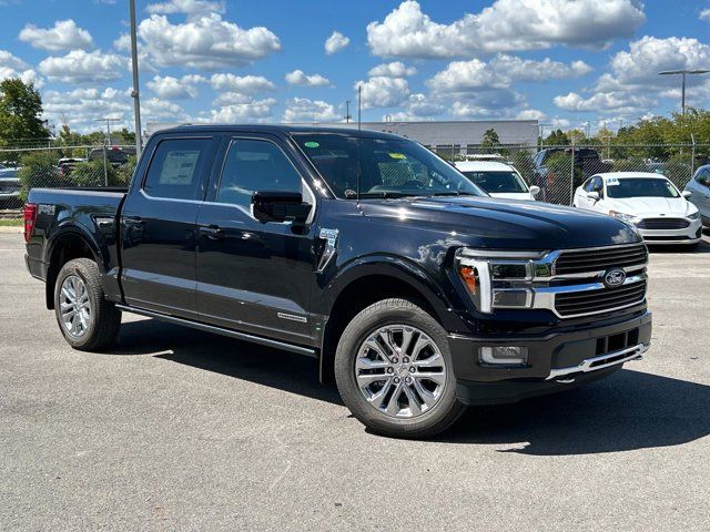 2024 Ford F-150 King Ranch