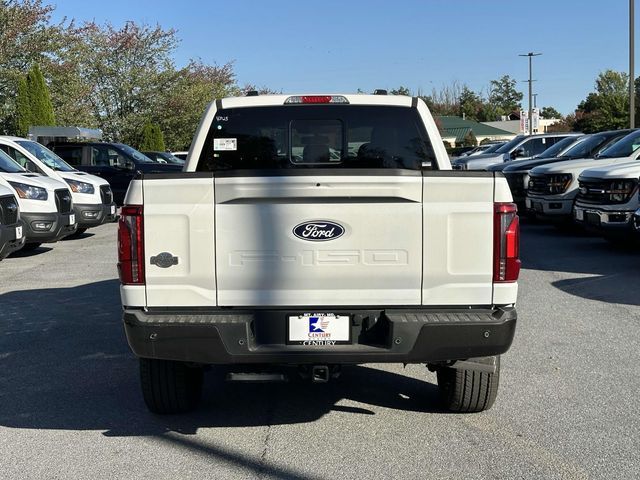 2024 Ford F-150 King Ranch