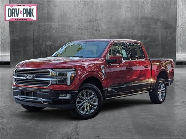 2024 Ford F-150 King Ranch