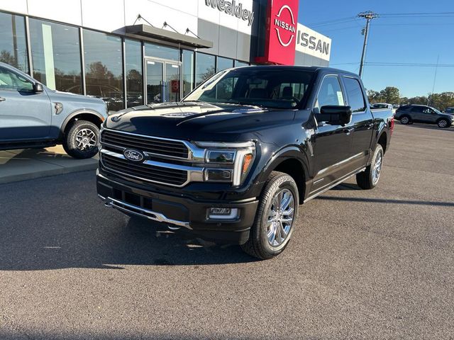 2024 Ford F-150 King Ranch