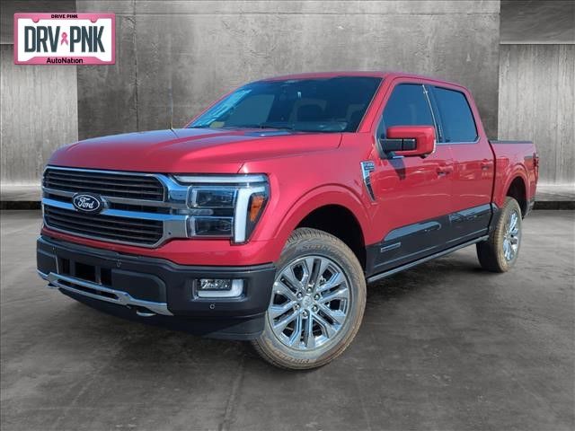 2024 Ford F-150 King Ranch