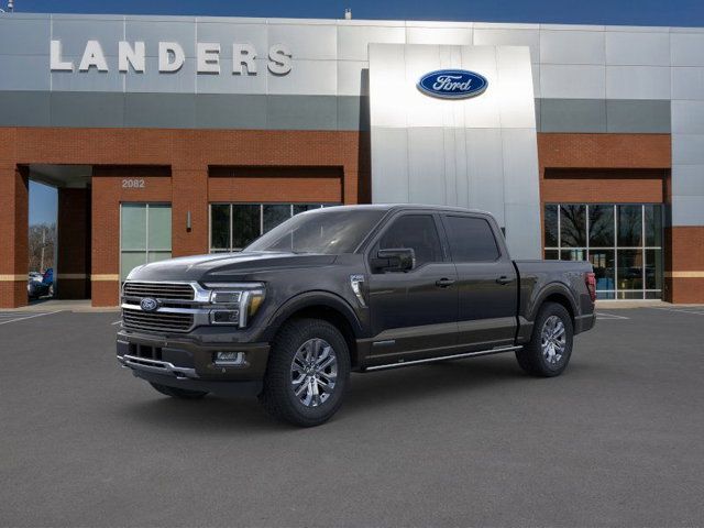 2024 Ford F-150 King Ranch