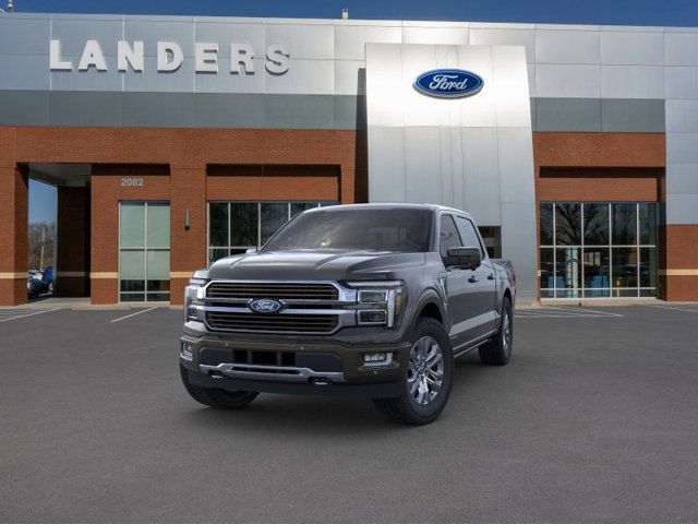 2024 Ford F-150 King Ranch