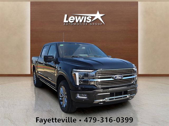 2024 Ford F-150 King Ranch