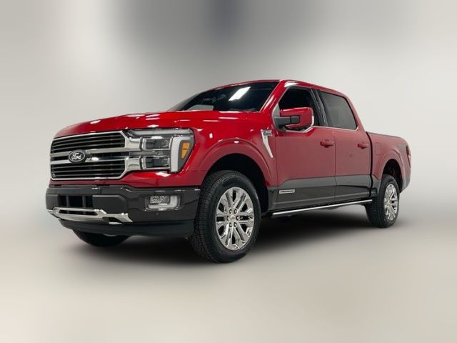 2024 Ford F-150 King Ranch