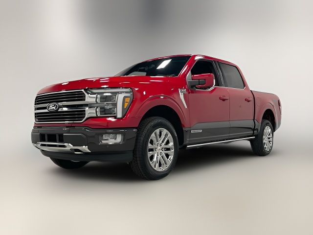 2024 Ford F-150 King Ranch