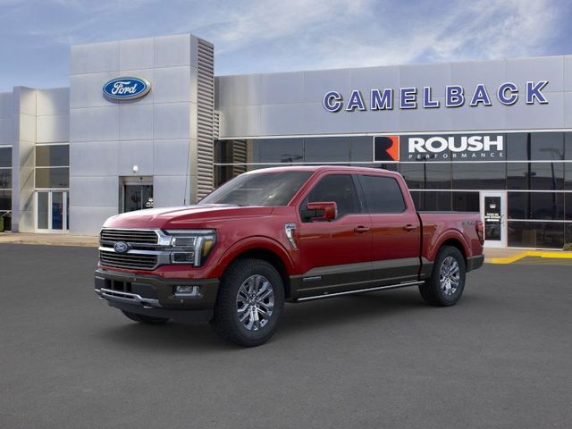 2024 Ford F-150 King Ranch