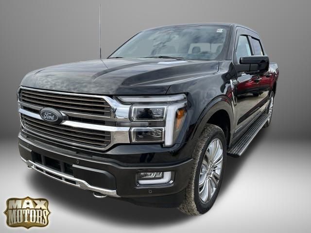 2024 Ford F-150 King Ranch