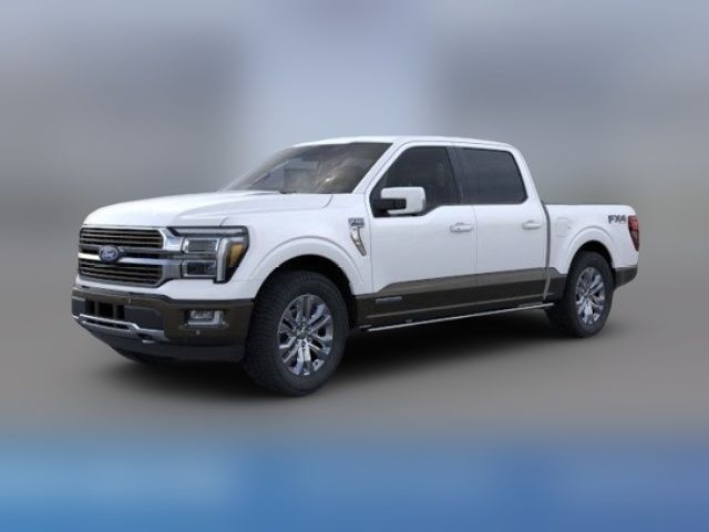 2024 Ford F-150 King Ranch