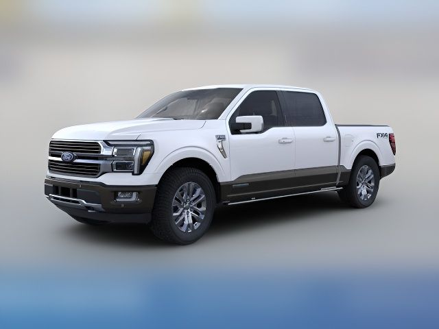 2024 Ford F-150 King Ranch