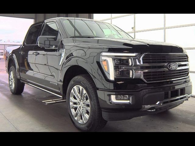 2024 Ford F-150 King Ranch