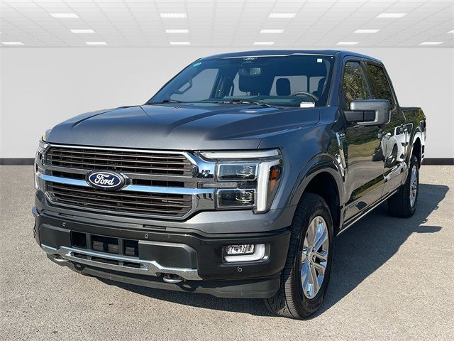 2024 Ford F-150 King Ranch