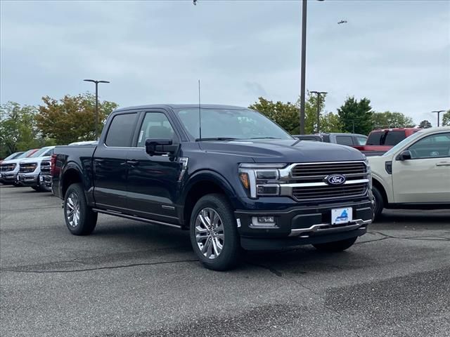 2024 Ford F-150 King Ranch