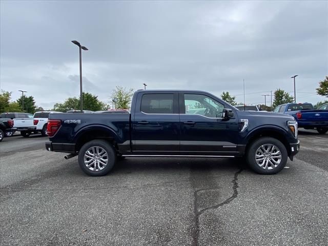 2024 Ford F-150 King Ranch