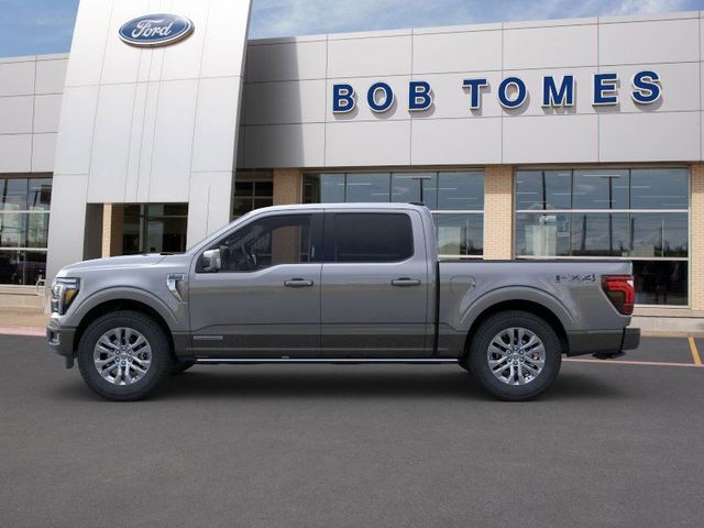 2024 Ford F-150 King Ranch