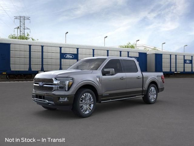 2024 Ford F-150 King Ranch