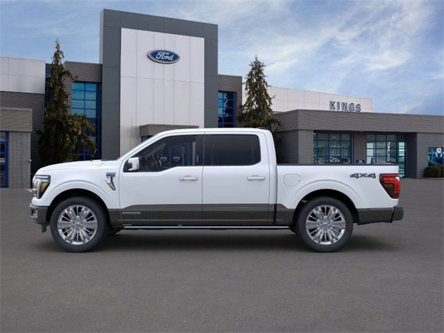 2024 Ford F-150 King Ranch