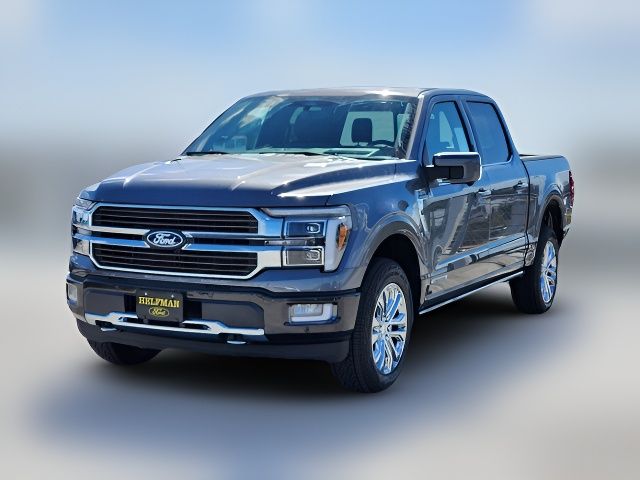 2024 Ford F-150 King Ranch