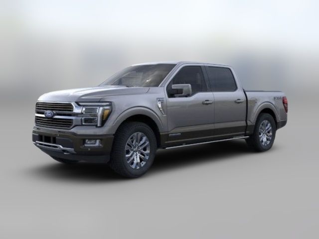 2024 Ford F-150 King Ranch