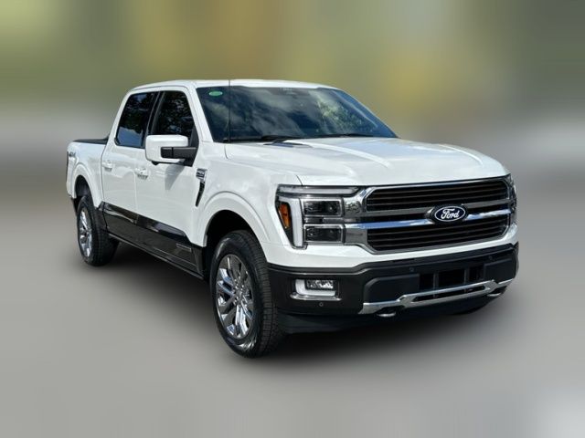 2024 Ford F-150 King Ranch