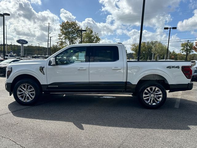 2024 Ford F-150 King Ranch