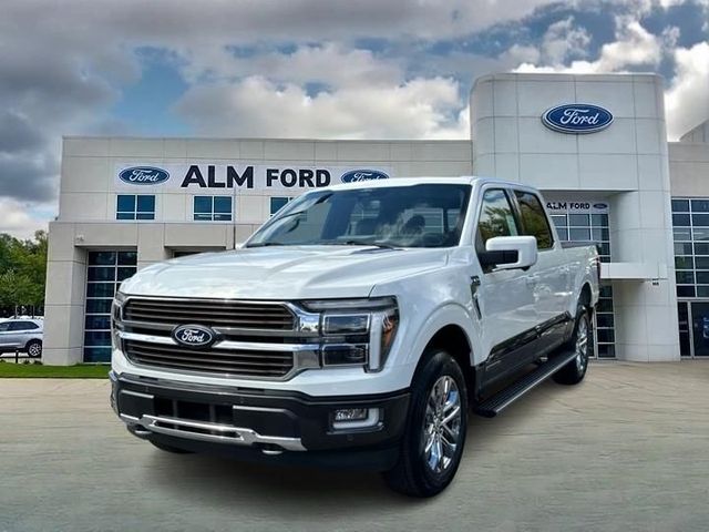 2024 Ford F-150 King Ranch